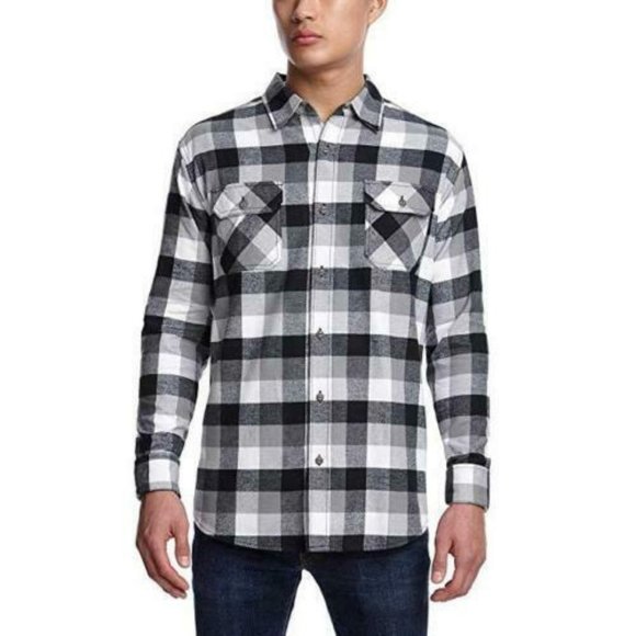 Weatherproof Other - Weatherproof Vintage Men Flannel Shirt